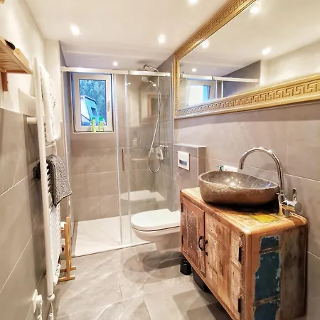 Mountain Getaway - Funky First Floor Stubai Super Card Apartman *