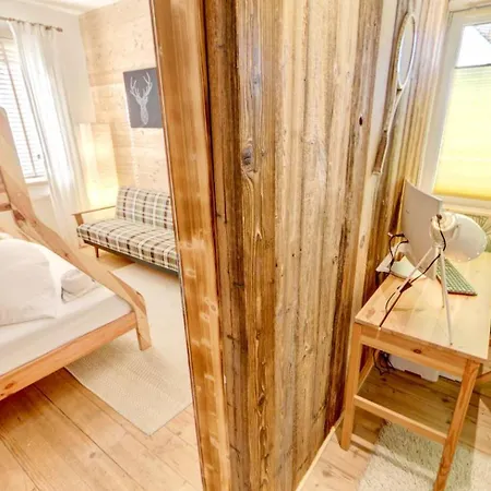 Mountain Getaway - Funky First Floor Stubai Super Card