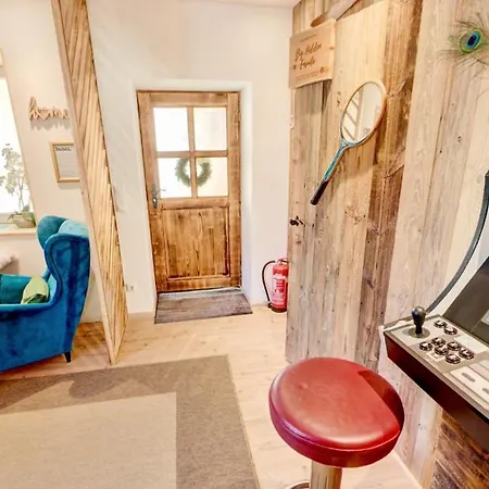 Mountain Getaway - Funky First Floor Stubai Super Card * Fulpmes