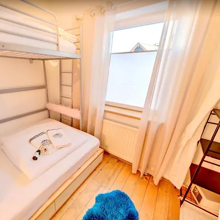 Mountain Getaway - Funky First Floor Stubai Super Card Apartman Fulpmes